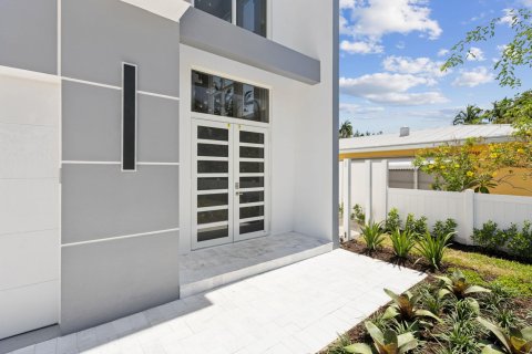 Villa ou maison à vendre à Delray Beach, Floride: 3 chambres, 353.03 m2 № 1079695 - photo 20