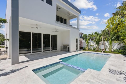 Casa en venta en Delray Beach, Florida, 3 dormitorios, 353.03 m2 № 1079695 - foto 17