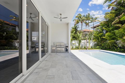 Villa ou maison à vendre à Delray Beach, Floride: 3 chambres, 353.03 m2 № 1079695 - photo 18