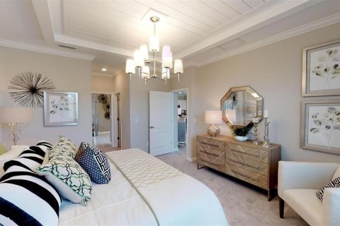Casa en venta en Englewood, Florida, 3 dormitorios, 204.48 m2 № 1137591 - foto 25