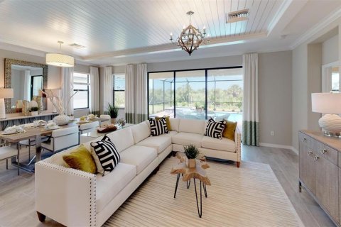 Casa en venta en Englewood, Florida, 3 dormitorios, 204.48 m2 № 1137591 - foto 20