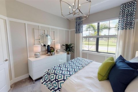 Casa en venta en Englewood, Florida, 3 dormitorios, 204.48 m2 № 1137591 - foto 6