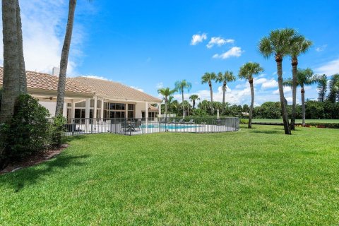 Villa ou maison à vendre à West Palm Beach, Floride: 5 chambres, 480.86 m2 № 525131 - photo 14