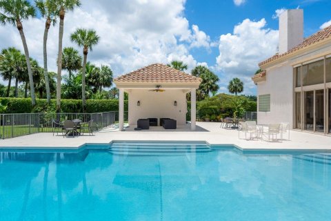 Villa ou maison à vendre à West Palm Beach, Floride: 5 chambres, 480.86 m2 № 525131 - photo 19