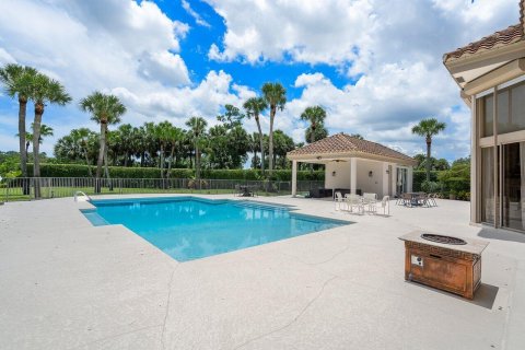 Villa ou maison à vendre à West Palm Beach, Floride: 5 chambres, 480.86 m2 № 525131 - photo 17