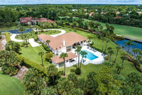 Casa en venta en West Palm Beach, Florida, 5 dormitorios, 480.86 m2 № 525131 - foto 8
