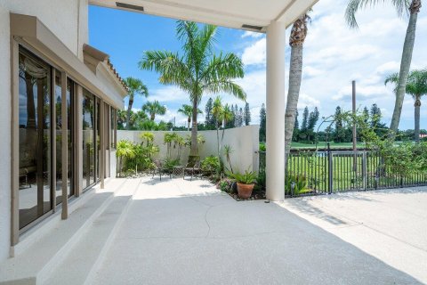 Casa en venta en West Palm Beach, Florida, 5 dormitorios, 480.86 m2 № 525131 - foto 18