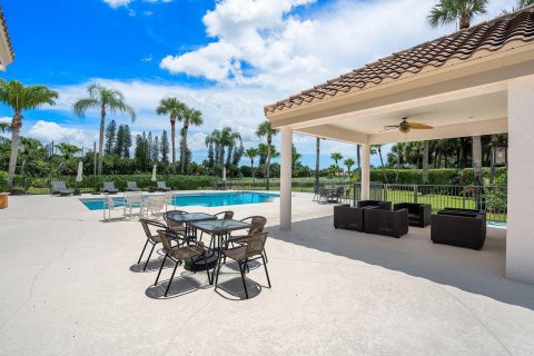Villa ou maison à vendre à West Palm Beach, Floride: 5 chambres, 480.86 m2 № 525131 - photo 22