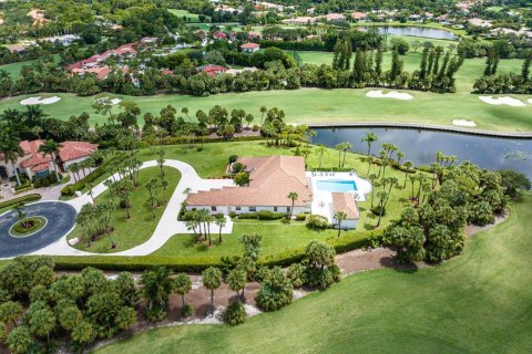 Villa ou maison à vendre à West Palm Beach, Floride: 5 chambres, 480.86 m2 № 525131 - photo 7