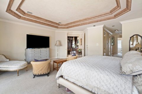 Casa en venta en West Palm Beach, Florida, 5 dormitorios, 480.86 m2 № 525131 - foto 28