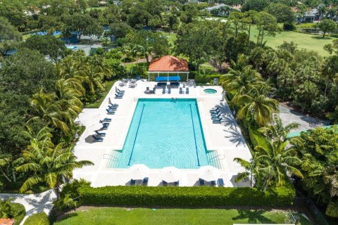 Villa ou maison à vendre à West Palm Beach, Floride: 5 chambres, 480.86 m2 № 525131 - photo 2