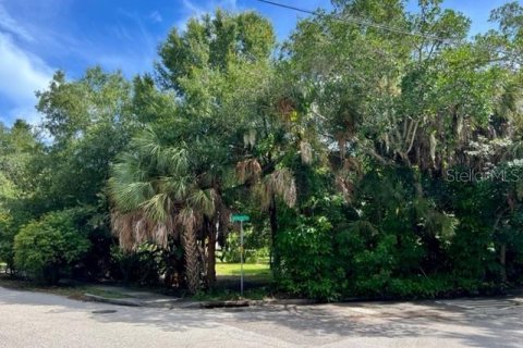 Terreno en venta en Sarasota, Florida № 1427027 - foto 4