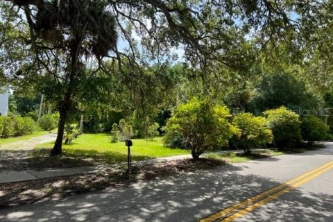 Terreno en venta en Sarasota, Florida № 1427027 - foto 3