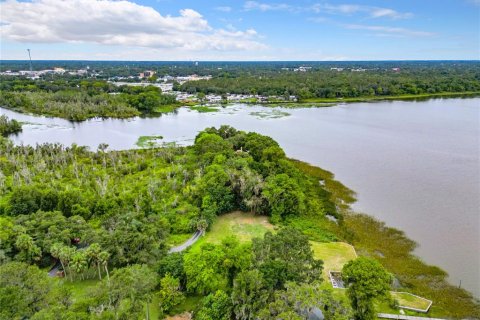 Terreno en venta en Leesburg, Florida № 1427058 - foto 7