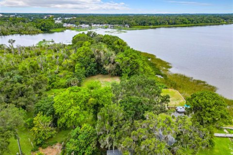 Terreno en venta en Leesburg, Florida № 1427058 - foto 8