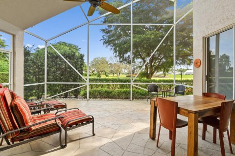 Villa ou maison à vendre à Boynton Beach, Floride: 3 chambres, 222.13 m2 № 878582 - photo 18