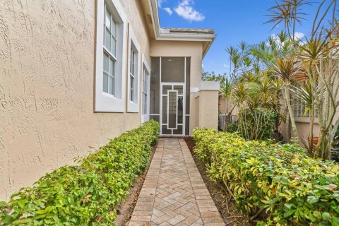Villa ou maison à vendre à Boynton Beach, Floride: 3 chambres, 222.13 m2 № 878582 - photo 15
