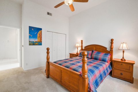 Villa ou maison à vendre à Boynton Beach, Floride: 3 chambres, 222.13 m2 № 878582 - photo 27