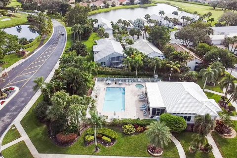 Villa ou maison à vendre à Boynton Beach, Floride: 3 chambres, 222.13 m2 № 878582 - photo 4