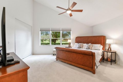Villa ou maison à vendre à Boynton Beach, Floride: 3 chambres, 222.13 m2 № 878582 - photo 22