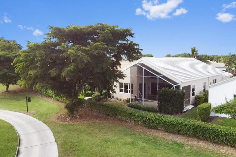 Villa ou maison à vendre à Boynton Beach, Floride: 3 chambres, 222.13 m2 № 878582 - photo 1