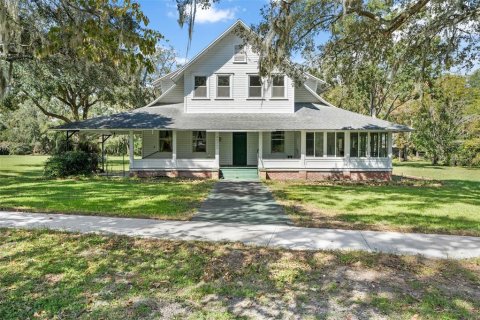 Casa en venta en Newberry, Florida, 5 dormitorios, 379.78 m2 № 1400442 - foto 28