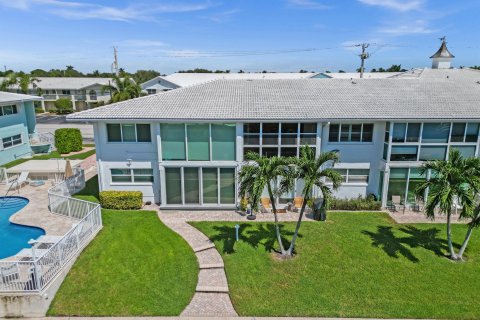 Condominio en venta en Lighthouse Point, Florida, 2 dormitorios, 115.94 m2 № 744402 - foto 8