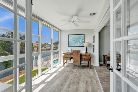 Condominio en venta en Lighthouse Point, Florida, 2 dormitorios, 115.94 m2 № 744402 - foto 19