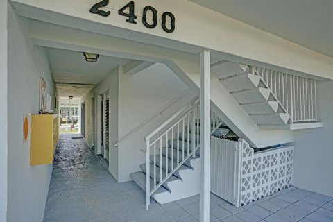 Condominio en venta en Lighthouse Point, Florida, 2 dormitorios, 115.94 m2 № 744402 - foto 5