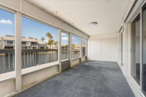 Copropriété à vendre à Hutchinson Island South, Floride: 3 chambres, 179.49 m2 № 1172807 - photo 25