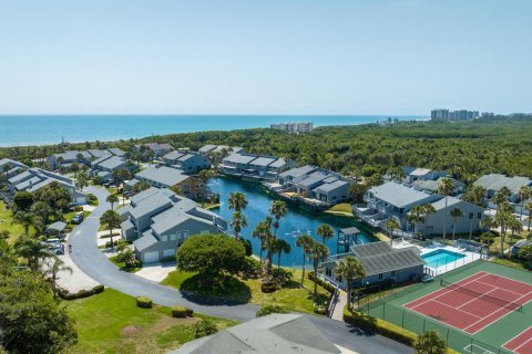 Copropriété à vendre à Hutchinson Island South, Floride: 3 chambres, 179.49 m2 № 1172807 - photo 4