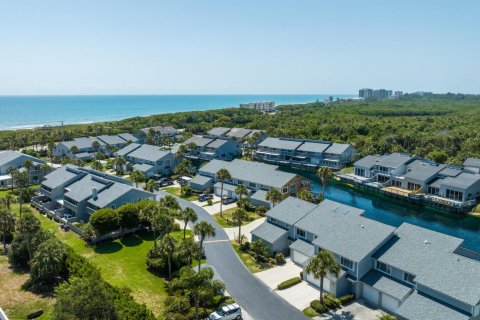 Condominio en venta en Hutchinson Island South, Florida, 3 dormitorios, 179.49 m2 № 1172807 - foto 6