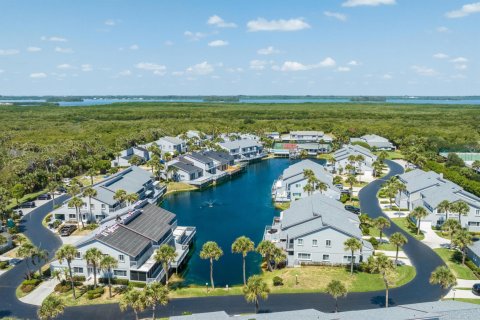 Copropriété à vendre à Hutchinson Island South, Floride: 3 chambres, 179.49 m2 № 1172807 - photo 3