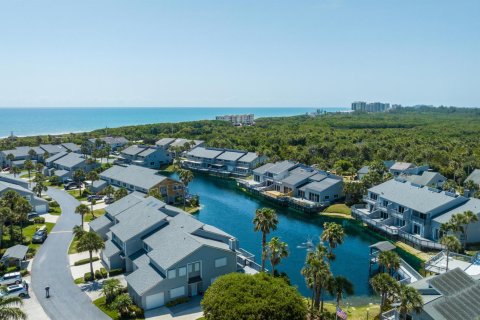 Condominio en venta en Hutchinson Island South, Florida, 3 dormitorios, 179.49 m2 № 1172807 - foto 5