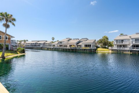 Copropriété à vendre à Hutchinson Island South, Floride: 3 chambres, 179.49 m2 № 1172807 - photo 23