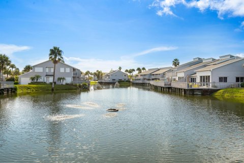 Copropriété à vendre à Hutchinson Island South, Floride: 3 chambres, 179.49 m2 № 1172807 - photo 7