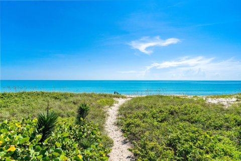 Copropriété à vendre à Hutchinson Island South, Floride: 3 chambres, 179.49 m2 № 1172807 - photo 1