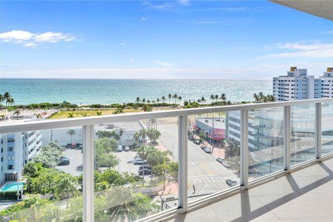 Copropriété à louer à Miami Beach, Floride: 1 chambre, 49.24 m2 № 1355335 - photo 7