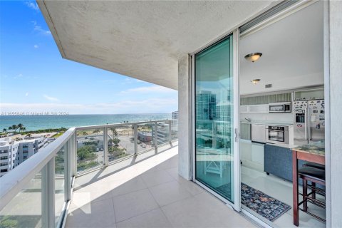 Copropriété à louer à Miami Beach, Floride: 1 chambre, 49.24 m2 № 1355335 - photo 6