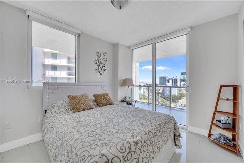 Condominio en alquiler en Miami Beach, Florida, 1 dormitorio, 49.24 m2 № 1355335 - foto 14