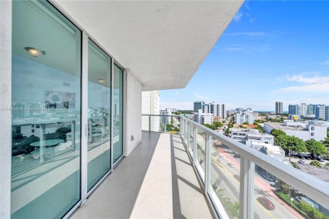 Copropriété à louer à Miami Beach, Floride: 1 chambre, 49.24 m2 № 1355335 - photo 11