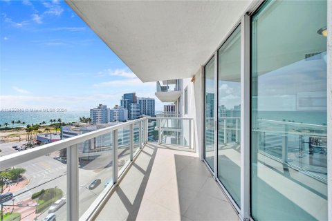 Copropriété à louer à Miami Beach, Floride: 1 chambre, 49.24 m2 № 1355335 - photo 10