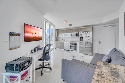 Copropriété à louer à Miami Beach, Floride: 1 chambre, 49.24 m2 № 1355335 - photo 5