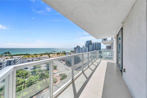 Condominio en alquiler en Miami Beach, Florida, 1 dormitorio, 49.24 m2 № 1355335 - foto 8