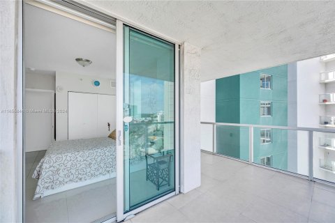 Copropriété à louer à Miami Beach, Floride: 1 chambre, 49.24 m2 № 1355335 - photo 17