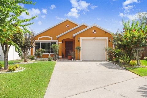 Casa en venta en Valrico, Florida, 3 dormitorios, 140.47 m2 № 1385270 - foto 1