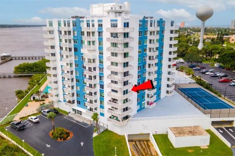 Condominio en venta en Daytona Beach, Florida, 2 dormitorios, 112.41 m2 № 1385328 - foto 6