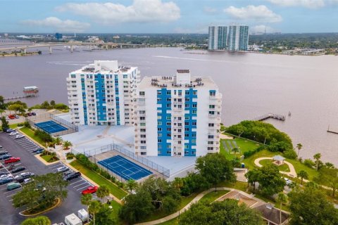 Condominio en venta en Daytona Beach, Florida, 2 dormitorios, 112.41 m2 № 1385328 - foto 7