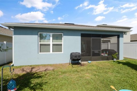 House in Saint Cloud, Florida 3 bedrooms, 149.94 sq.m. № 1385326 - photo 6