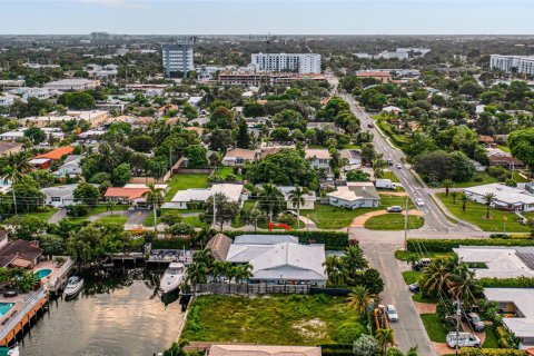 Villa ou maison à vendre à Pompano Beach, Floride: 3 chambres, 234.86 m2 № 978305 - photo 3